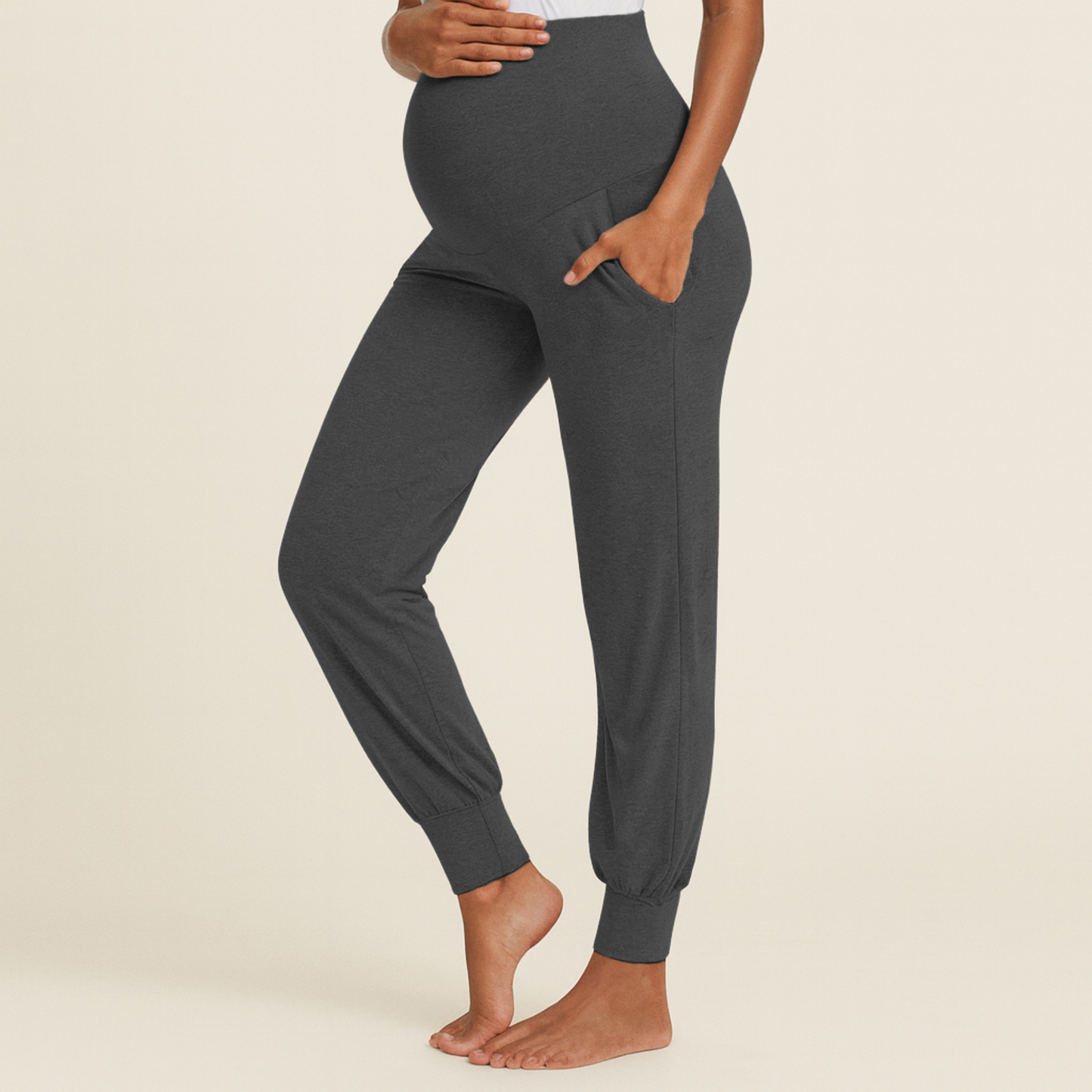 LOUNGE PANTS - MATERNITY AND POSTPARTUM