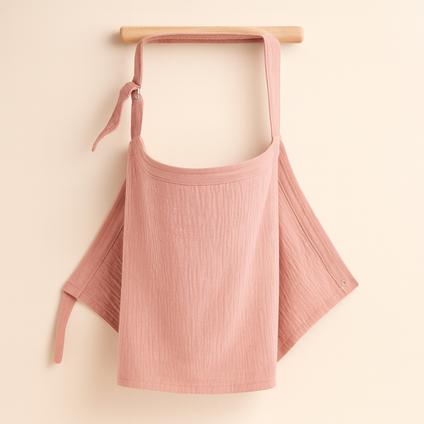 MUSLIN NURSING COVER - FOR PUBLIC NURSING