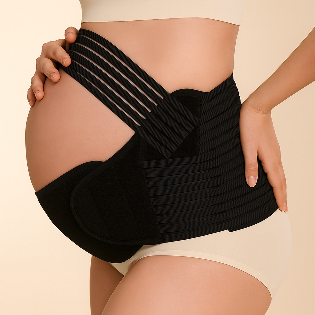 MATERNITY SUPPORT BAND
