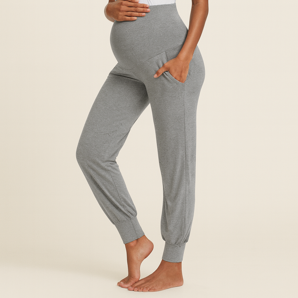 LOUNGE PANTS - MATERNITY AND POSTPARTUM