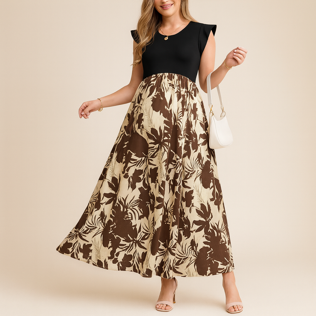 DRESSES