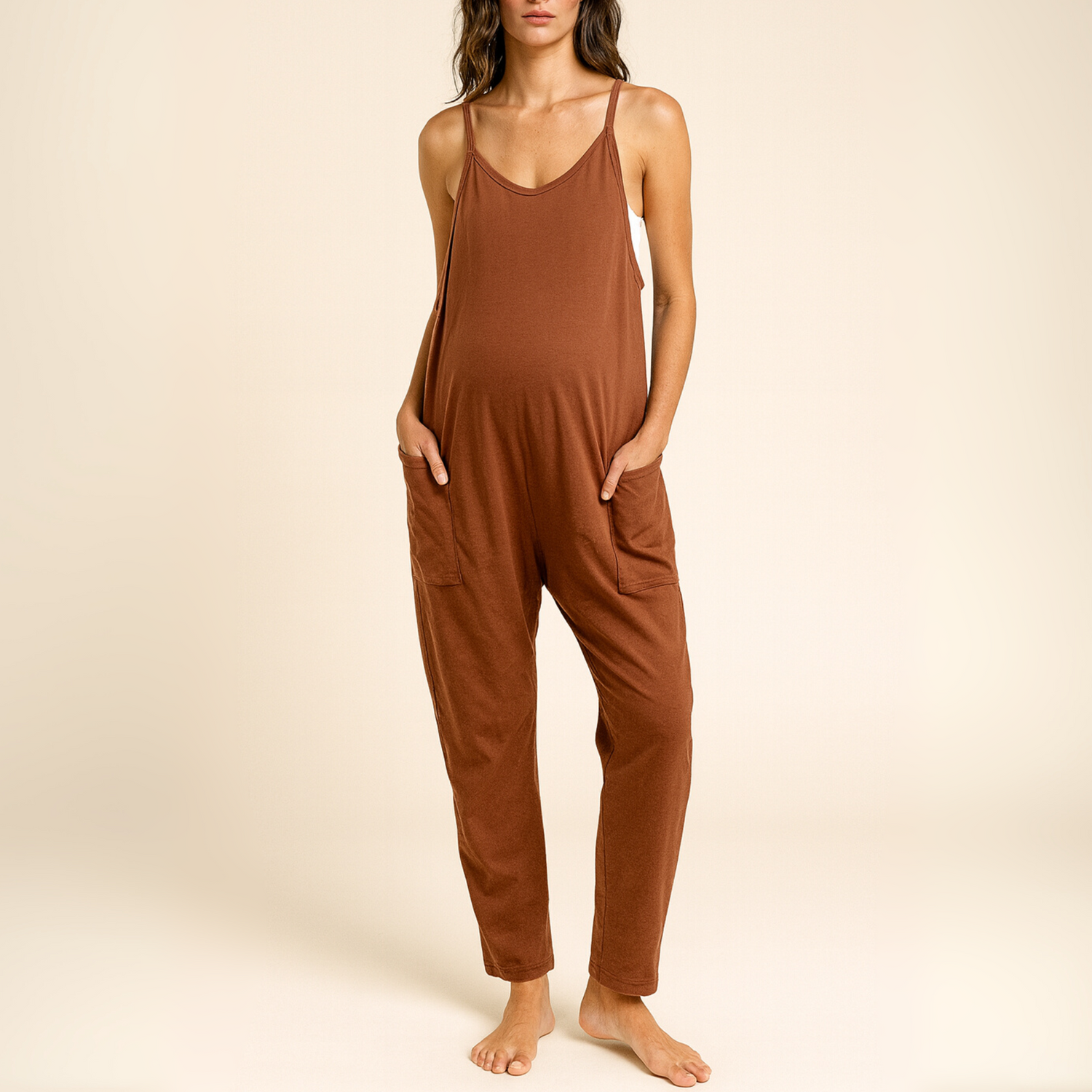 JUMPSUITS