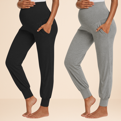 LOUNGE PANTS - MATERNITY AND POSTPARTUM