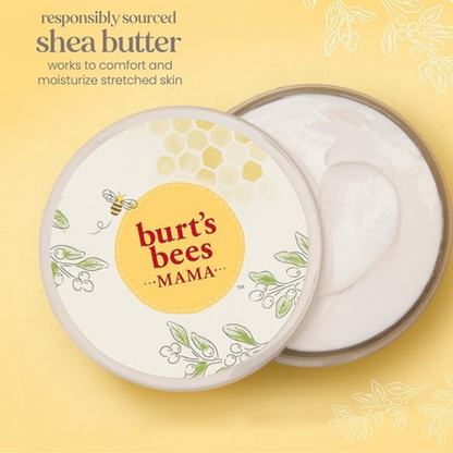 Burt's Bees Belly Butter