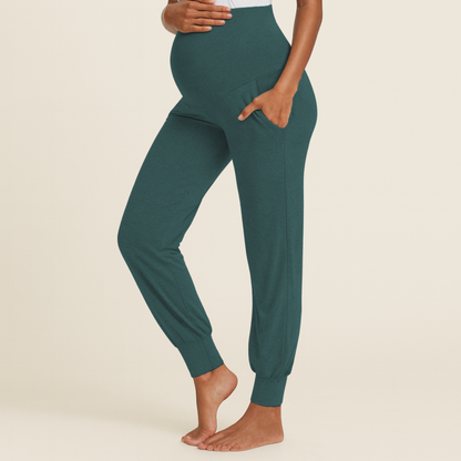 LOUNGE PANTS - MATERNITY AND POSTPARTUM