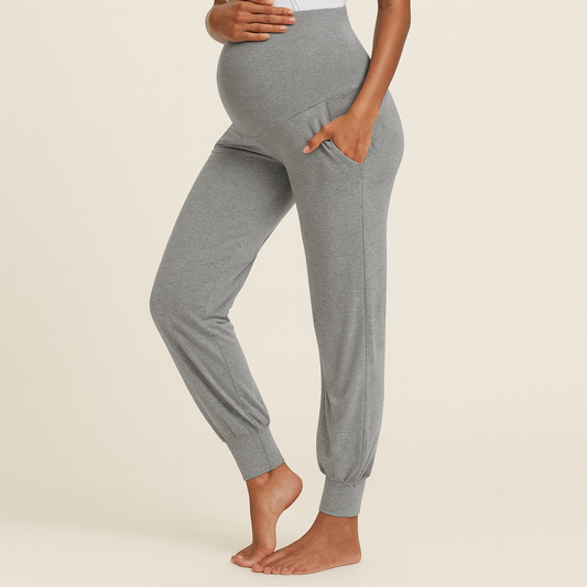 LOUNGE PANTS - MATERNITY AND POSTPARTUM