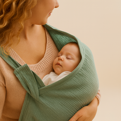 MUSLIN NURSING COVER - FOR PUBLIC NURSING