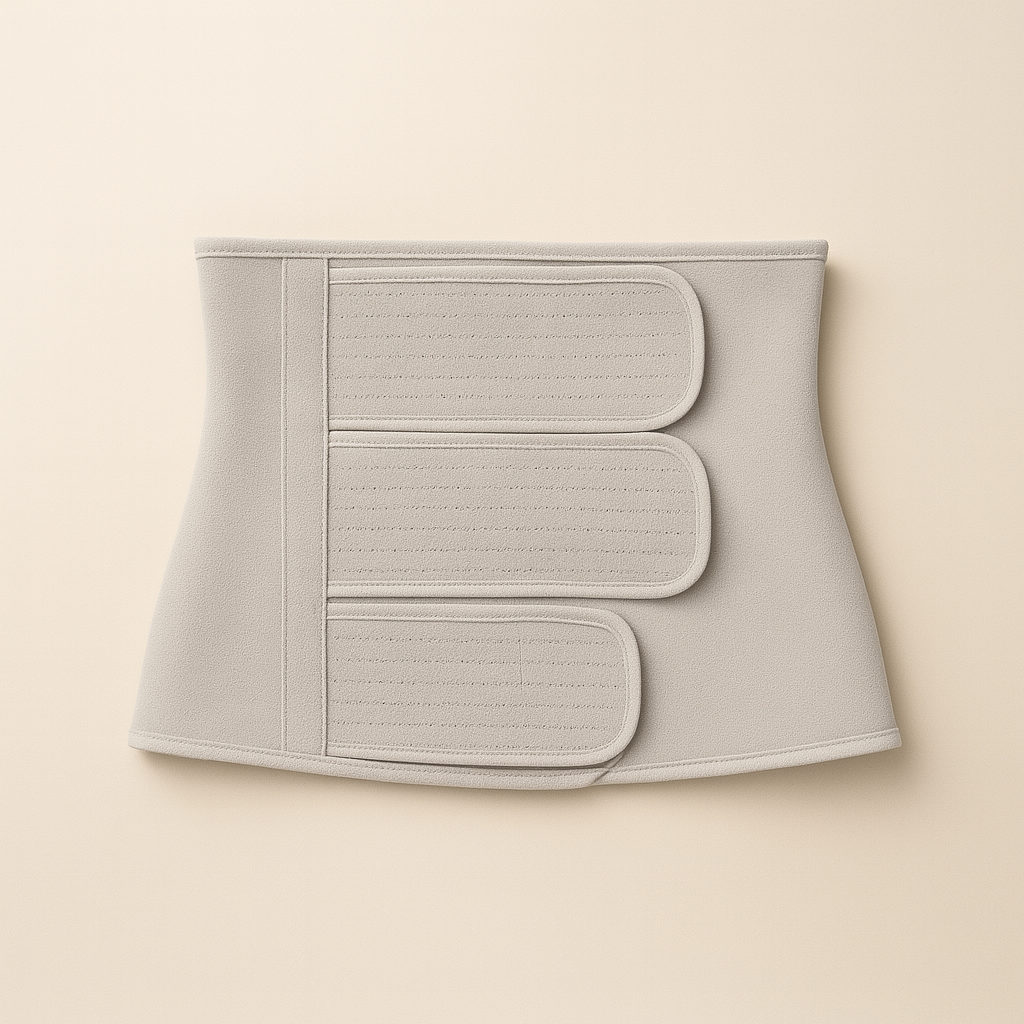 BELLY BINDER - POSTPARTUM
