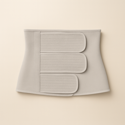 BELLY BINDER - POSTPARTUM