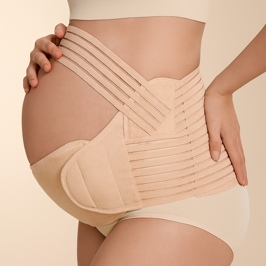 MATERNITY SUPPORT BAND