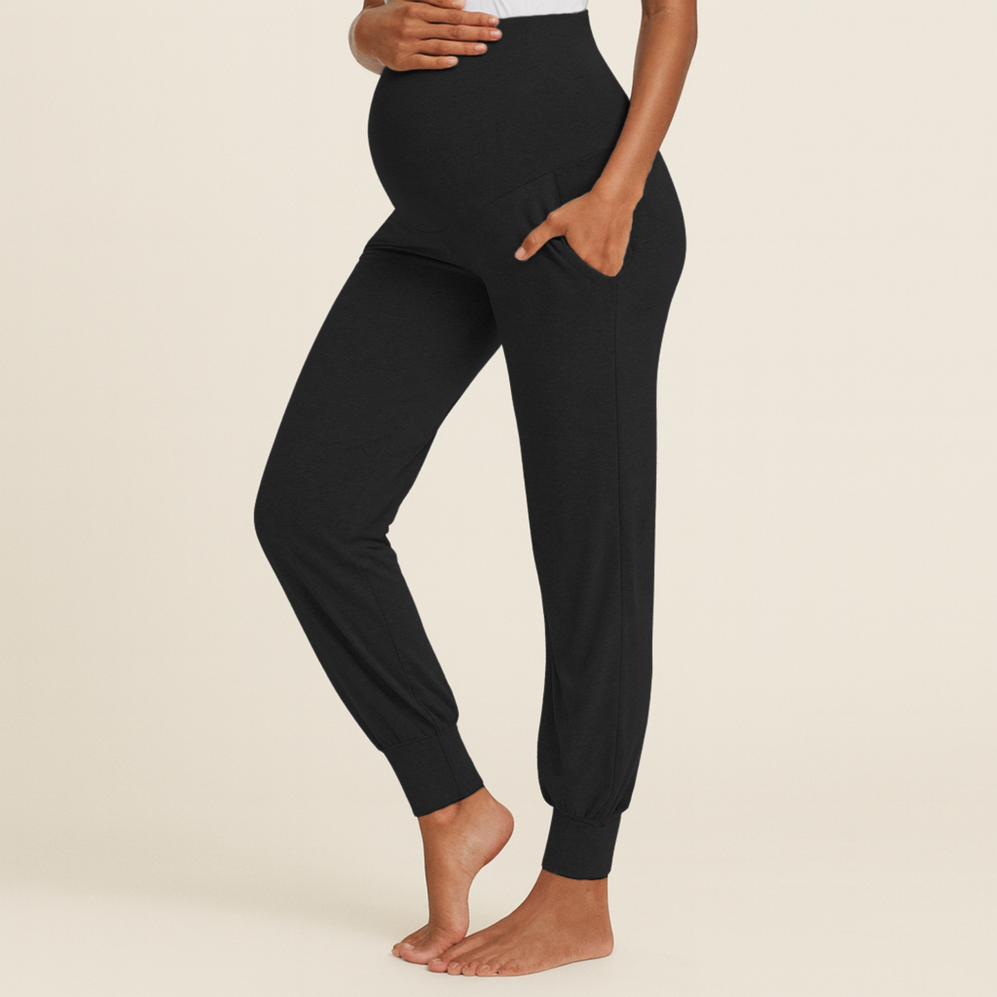 LOUNGE PANTS - MATERNITY AND POSTPARTUM